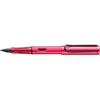 LAMY AL-star Patronenfüller fiery M (mittel) von Lamy