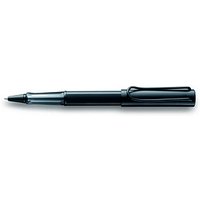 LAMY AL-star Tintenroller 0,3 mm, Schreibfarbe: schwarz, 1 St. von Lamy