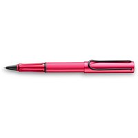 LAMY AL-star Tintenroller fiery 0,3 mm, Schreibfarbe: schwarz, 1 St. von Lamy