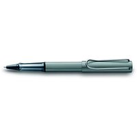 LAMY AL-star Tintenroller graphite 0,3 mm, Schreibfarbe: schwarz, 1 St. von Lamy