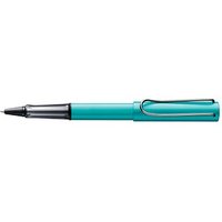 LAMY AL-star Tintenroller turmaline 0,3 mm, Schreibfarbe: schwarz, 1 St. von Lamy