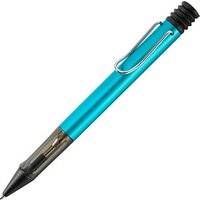 LAMY Kugelschreiber AL-star grün Schreibfarbe schwarz, 1 St. von Lamy