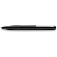 LAMY Kugelschreiber aion 277 schwarz, Schreibfarbe: schwarz, 1 St. von Lamy