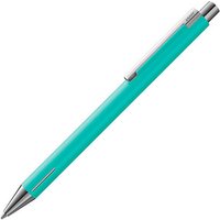 LAMY Kugelschreiber econ blau, Schreibfarbe: schwarz, 1 St. von Lamy