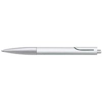 LAMY Kugelschreiber noto weiß, Schreibfarbe: schwarz, 1 St. von Lamy