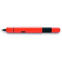 LAMY Kugelschreiber pico orange Schreibfarbe schwarz, 1 St. von Lamy