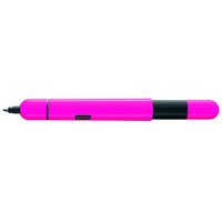 LAMY Kugelschreiber pico pink Schreibfarbe schwarz, 1 St. von Lamy
