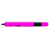 LAMY Kugelschreiber pico pink, Schreibfarbe: schwarz, 1 St. von Lamy