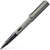 LAMY Lx Patronenfüller Ruthenium M (mittel) von Lamy