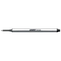 LAMY M 66 Tintenrollermine schwarz 0,5 mm 1 St. von Lamy