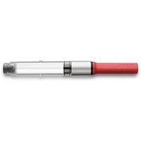 LAMY Z 28 Tintenkonverter rot/transparent von Lamy