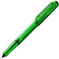 LAMY balloon Tintenroller lime 0,3 mm, Schreibfarbe: blau, 1 St. von Lamy