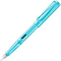 LAMY safari Patronenfüller aquasky M (mittel) von Lamy