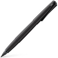 LAMY studio Patronenfüller lx-all-black M (mittel) von Lamy