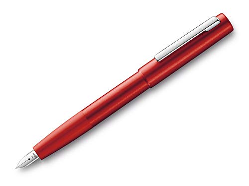 Lamy Aion 2019 Füllfederhalter Special Edition EF (ExtraFine) von Lamy