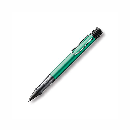 Lamy Al-Star Kugelschreiber, grün (L232) von Lamy