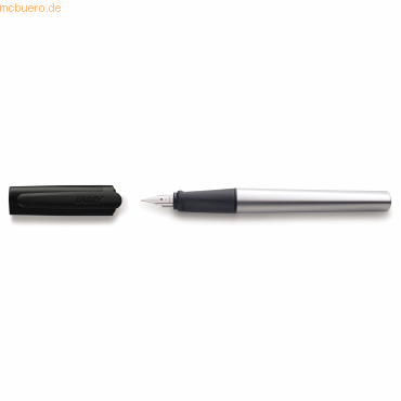 Lamy Füllhalter nexx 1235827 A black Lamy Füllhalter nexx 1235827 A black von Lamy