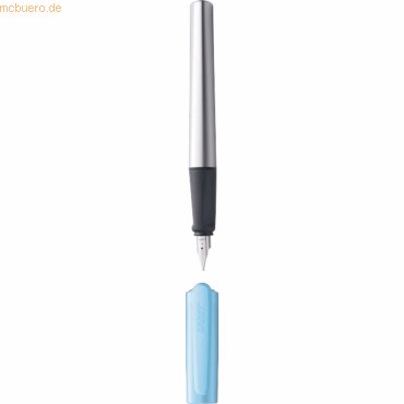 Lamy Füllhalter nexx 1238589 A azure Lamy Füllhalter nexx 1238589 A azure von Lamy