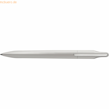 Lamy Kugelschreiber xevo 1233838 M lightgrey Lamy Kugelschreiber xevo 1233838 M lightgrey von Lamy
