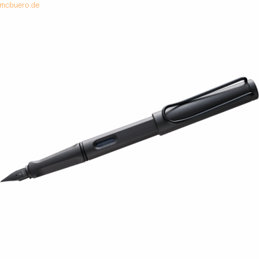 Lamy Patronenfüller safari M umbra von Lamy