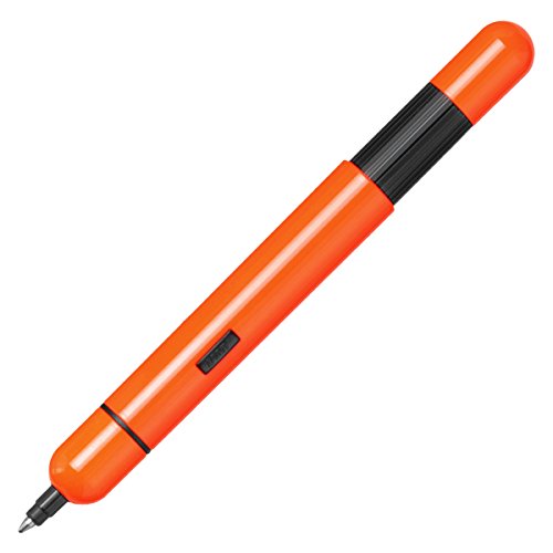 Lamy Pico Laser Orange 2016 Special Edition Kugelschreiber von Lamy