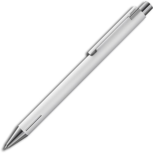 Lamy econ white Kugelschreiber 240 von Lamy