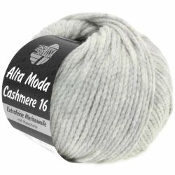 Alta Moda Cashmere 16 von Lana Grossa