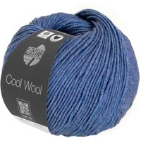 Cool Wool Mélange von Lana Grossa