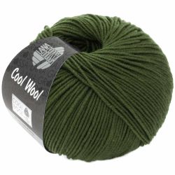 Cool Wool von Lana Grossa