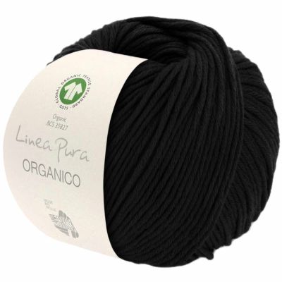 Linea Pura Organico von Lana Grossa