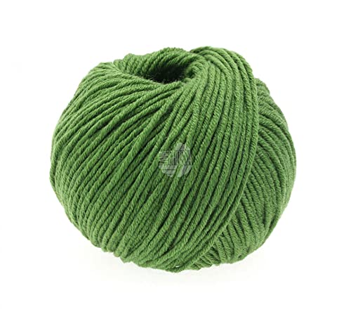 Lana Grossa McWool Merino Mix 100-140 / 50g Wolle von Lana Grossa