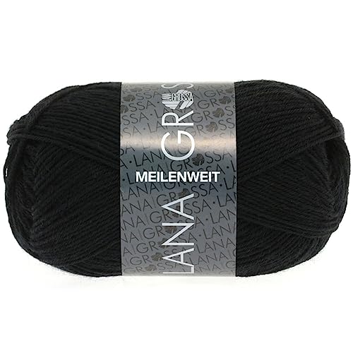 Lana Grossa Meilenweit 1106 50g Sockenwolle von Lana Grossa