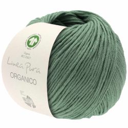 Linea Pura Organico von Lana Grossa