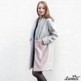 Mantel #Celine von Laneli