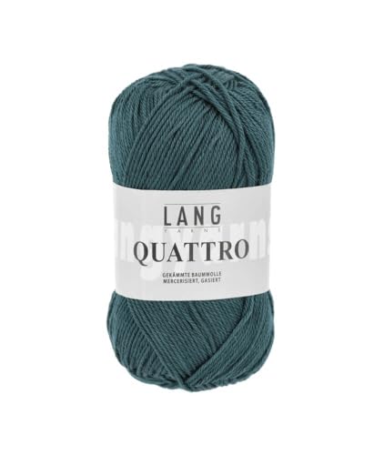 Lang Quattro von Lang Yarns Quattro