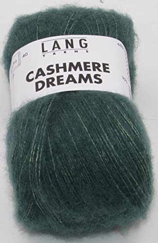 Cashmere Dreams von Lang Yarns