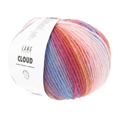 Cloud von Lang Yarns