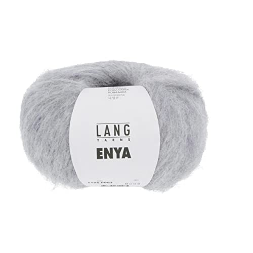 ENYA von LANG YARNS (0033 - jeans) von Lang Yarns