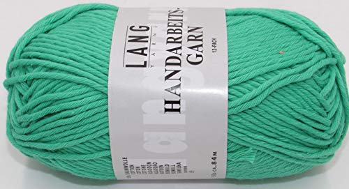 Handarbeitsgarn 12 fach von Lang Yarns