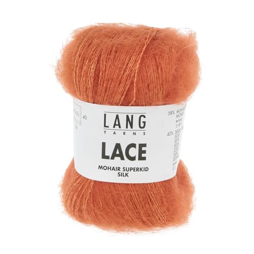 LANG YARNS LACE von Lang Yarns