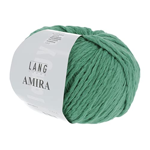 Lang Amira - Farbe: GRÃƒÅ“N von Lang Yarns