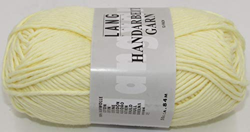 Lang Handarbeitsgarn 12 fach von Lang Yarns