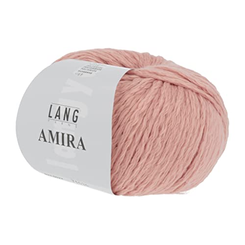 Lang Yarns Amira 933.0027 - apricot von Lang Yarns