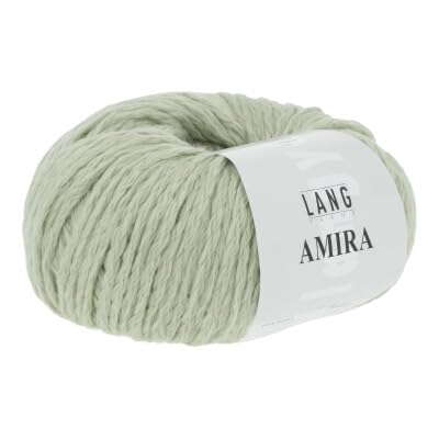 Lang Yarns Amira 933.0092 - salbei von Lang Yarns