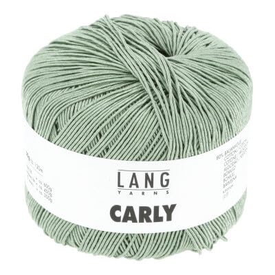 Lang Yarns Carly 1070.0091 - salbei von Lang Yarns