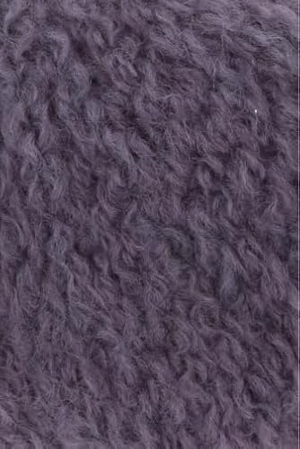 Lang Yarns Cashmere Light 950.0046 - Flieder von Lang Yarns