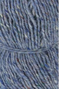 Lang Yarns Donegal Tweed+ 1143.0020 - hellblau von Lang Yarns