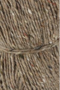 Lang Yarns Donegal Tweed+ 1143.0039 - Camel von Lang Yarns