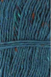 Lang Yarns Donegal Tweed+ 1143.0074 - Atlantik von Lang Yarns