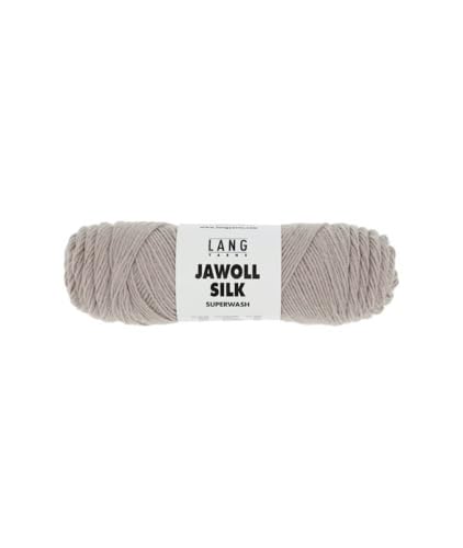 Lang Yarns Jawoll Silk 50g 130.0126 - Sand von Lang Yarns